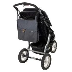 Lässig Kinderwagentasche Casual Conversion Buggy Bag - Anthracite -Deutschland Kinderwagen Verkäufe 2024 lassig kinderwagentasche casual conversion buggy bag anthracite 1107004236 d5
