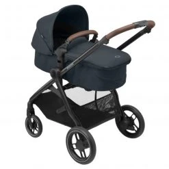 Maxi-Cosi 2 -in- 1 Kombi-Kinderwagen Zelia³ wendbarer Sitz & Wanne in einem, verstellbarer Schieber, 22 kg - Essential Graphite - Kollektion 2022 13 Maxi-Cosi 2 -in- 1 Kombi-Kinderwagen Zelia³ wendbarer Sitz & Wanne in einem, verstellbarer Schieber, 22 kg - Essential Graphite - Kollektion 2022 -Deutschland Kinderwagen Verkäufe 2024 maxi cosi 2 in 1 kombi kinderwagen zelia wendbarer sitz wanne in einem verstellbarer schieber 22 kg essential graphite 1210750110 d5