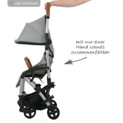 Maxi-Cosi Buggy Laika - Nomad Black 11 Maxi-Cosi Buggy Laika - Nomad Black -Deutschland Kinderwagen Verkäufe 2024 maxi cosi buggy laika nomad black 1232710110 d3