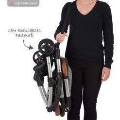 Maxi-Cosi Buggy Laika - Nomad Black 12 Maxi-Cosi Buggy Laika - Nomad Black -Deutschland Kinderwagen Verkäufe 2024 maxi cosi buggy laika nomad black 1232710110 d4