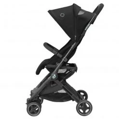 Maxi-Cosi Buggy & Reisebuggy Lara² mit Automatik-Faltung, Liegeposition, bis 22 kg, nur 6,3 kg - Essential Black - Kollektion 2022 -Deutschland Kinderwagen Verkäufe 2024 maxi cosi buggy reisebuggy lara mit automatik faltung liegeposition bis 22 kg nur 6 3 kg essential black 1233672112 d2