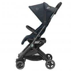 Maxi-Cosi Buggy & Reisebuggy Lara² mit Automatik-Faltung, Liegeposition, bis 22 kg, nur 6,3 kg - Essential Graphite - Kollektion 2022 -Deutschland Kinderwagen Verkäufe 2024 maxi cosi buggy reisebuggy lara mit automatik faltung liegeposition bis 22 kg nur 6 3 kg essential graphite 1233750112 d2