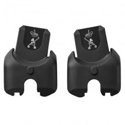 Maxi-Cosi Maxi-Cosi Adapter für Kinderwagen Zelia³ - Black - Kollektion 2022