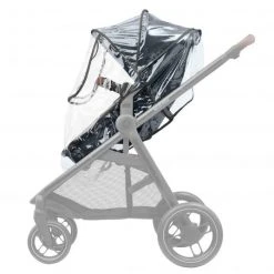 Maxi-Cosi Regenschutz für Kinderwagen Zelia³ - Kollektion 2022