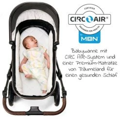 Moon 2in1 Kombi-Kinderwagen No One 2.0 Sportsitz, Babywanne, Matratze, inkl. 2 Radsätze - bis 22 kg - Navy - Kollektion 2022 -Deutschland Kinderwagen Verkäufe 2024 moon 2in1 kombi kinderwagen no one 2 0 sportsitz babywanne matratze inkl 2 radsatze bis 22 kg navy 63 220 200 303 d4