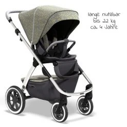 Moon 2in1 Kombi-Kinderwagen Relaxx Special Edition Sportsitz, Babywanne & Matratze, Lufträder bis 22 kg - Ice Flower - Kollektion 2022 -Deutschland Kinderwagen Verkäufe 2024 moon 2in1 kombi kinderwagen relaxx special edition sportsitz babywanne matratze luftrader bis 22 kg ice flower 63 310 310 488 d2