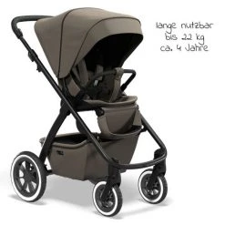 Moon 2in1 Kombi-Kinderwagen Relaxx Special Edition Sportsitz, Babywanne & Matratze, Lufträder bis 22 kg - Mud Recycled - Kollektion 2022 -Deutschland Kinderwagen Verkäufe 2024 moon 2in1 kombi kinderwagen relaxx special edition sportsitz babywanne matratze luftrader bis 22 kg mud recycled 63 310 310 400 d3