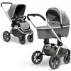 Moon 2in1 Kombi-Kinderwagen Resea S Basic mit Sportsitz, Babywanne - bis 22 kg - Shadow Melange - Kollektion 2022 -Deutschland Kinderwagen Verkäufe 2024 moon 2in1 kombi kinderwagen resea s basic mit sportsitz babywanne bis 22 kg shadow melange 63 940 500 404 d0