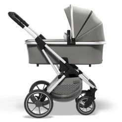 Moon 2in1 Kombi-Kinderwagen Rocca Basic mit Sportsitz, Babywanne - bis 22 kg - Shadow - Kollektion 2022 -Deutschland Kinderwagen Verkäufe 2024 moon 2in1 kombi kinderwagen rocca basic mit sportsitz babywanne bis 22 kg shadow 63 960 600 404 d5