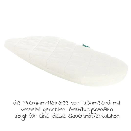 Moon 2in1 Kombi-Kinderwagen Rocca Edition mit Sportsitz, Babywanne & Matratze, Lufträder - bis 22 kg - Navy Silver Polish - Kollektion 2022 7 Moon 2in1 Kombi-Kinderwagen Rocca Edition mit Sportsitz, Babywanne & Matratze, Lufträder - bis 22 kg - Navy Silver Polish - Kollektion 2022 – Bild 5