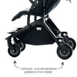 Moon Buggy City Line Star - Black Fishbone -Deutschland Kinderwagen Verkäufe 2024 moon buggy city line star black fishbone 61 760 300 891 d4