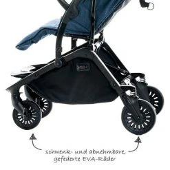 Moon Buggy City Line Star - Ocean Fishbone -Deutschland Kinderwagen Verkäufe 2024 moon buggy city line star ocean fishbone 61 760 300 890 d4