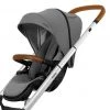 Mutsy Sportsitz Icon - Balance Granite - Kollektion 2021 -Deutschland Kinderwagen Verkäufe 2024 mutsy sportsitz icon balance granite seaticonbagranite d0