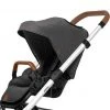 Mutsy Sportsitz Nio - North Grey - Kollektion 2021 -Deutschland Kinderwagen Verkäufe 2024 mutsy sportsitz nio north grey seatniongrey d0