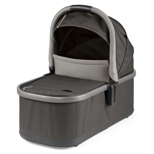 Peg Perego Kombi-Kinderwagen Ypsi Combi - Class Grey 4 Peg Perego Kombi-Kinderwagen Ypsi Combi - Class Grey – Bild 2