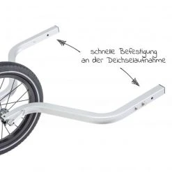 Qeridoo 14" Joggerrad für Einsitzer inkl. Deichselaufnahme - Kollektion 2022 8 Qeridoo 14" Joggerrad für Einsitzer inkl. Deichselaufnahme - Kollektion 2022 -Deutschland Kinderwagen Verkäufe 2024 qeridoo 14 joggerrad fur einsitzer inkl deichselaufnahme jr 1 20 d2