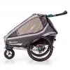 Qeridoo Regenschutz für Fahrradanhänger Kidgoo 2 - Kollektion 2022 -Deutschland Kinderwagen Verkäufe 2024 qeridoo regenschutz fur fahrradanhanger kidgoo 2 rskg2 20 d0