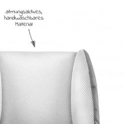 Qeridoo Sitzverkleinerer für Kleinkinder von 6-18 Monaten - Grau - Kollektion 2022 8 Qeridoo Sitzverkleinerer für Kleinkinder von 6-18 Monaten - Grau - Kollektion 2022 -Deutschland Kinderwagen Verkäufe 2024 qeridoo sitzverkleinerer fur kleinkinder von 6 18 monaten grau svk 20 d2