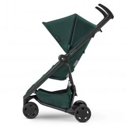 Quinny Buggy & Sportwagen Zapp Flex Einhand-Faltung, Liegeposition, nur 6,3 kg - Green - Kollektion 2022 -Deutschland Kinderwagen Verkäufe 2024 quinny buggy sportwagen zapp flex einhand faltung liegeposition nur 6 3 kg green 1399971000 d2