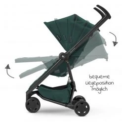 Quinny Buggy & Sportwagen Zapp Flex Einhand-Faltung, Liegeposition, nur 6,3 kg - Green - Kollektion 2022 -Deutschland Kinderwagen Verkäufe 2024 quinny buggy sportwagen zapp flex einhand faltung liegeposition nur 6 3 kg green 1399971000 d3