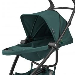 Quinny Buggy & Sportwagen Zapp Flex Einhand-Faltung, Liegeposition, nur 6,3 kg - Green - Kollektion 2022 -Deutschland Kinderwagen Verkäufe 2024 quinny buggy sportwagen zapp flex einhand faltung liegeposition nur 6 3 kg green 1399971000 d4