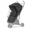 Quinny Regenschutz für Buggy Zapp Flex - Frost - Kollektion 2022 -Deutschland Kinderwagen Verkäufe 2024 quinny regenschutz fur buggy zapp flex frost 1454632000 d0