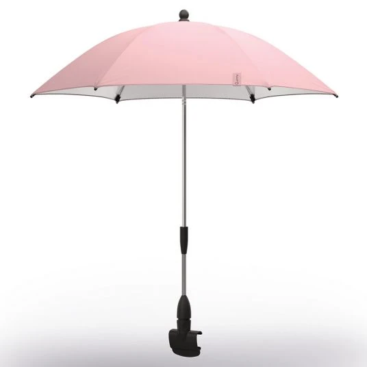 Quinny Sonnenschirm für Zapp / Zapp Xtra / Zapp Xtra 2.0 / Zapp Xpress / Zapp Flex / Buzz Xtra / Moodd - Blush 3 Quinny Sonnenschirm für Zapp / Zapp Xtra / Zapp Xtra 2.0 / Zapp Xpress / Zapp Flex / Buzz Xtra / Moodd - Blush