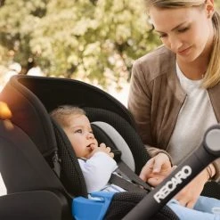 Recaro Adapter Avan / Privia Evo / Guardia für Citylife -Deutschland Kinderwagen Verkäufe 2024 recaro adapter avan privia evo guardia fur citylife 00088030320070 d2