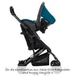 Recaro Adapter Avan / Privia Evo / Guardia für Easylife 2 & Elite 2 -Deutschland Kinderwagen Verkäufe 2024 recaro adapter avan privia evo guardia fur easylife 2 elite 2 00089210320070 d2