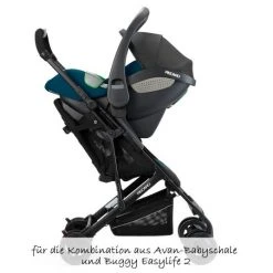 Recaro Adapter Avan / Privia Evo / Guardia für Easylife 2 & Elite 2 -Deutschland Kinderwagen Verkäufe 2024 recaro adapter avan privia evo guardia fur easylife 2 elite 2 00089210320070 d3
