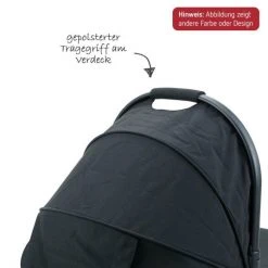 Recaro Babywanne für Citylife inkl. Adapter - Sunshine - Kollektion 2021 -Deutschland Kinderwagen Verkäufe 2024 recaro babywanne fur citylife inkl adapter sunshine 00088006120050 d5