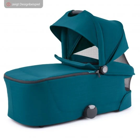 Recaro Babywanne für Sadena und Celona - Prime - Sky Blue - Kollektion 2022 7 Recaro Babywanne für Sadena und Celona - Prime - Sky Blue - Kollektion 2022 – Bild 5