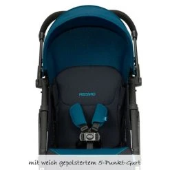 Recaro Buggy & Sportwagen Easylife 2 (bis 22 kg belastbar) - Select - Teal Green - Kollektion 2021 12 Recaro Buggy & Sportwagen Easylife 2 (bis 22 kg belastbar) - Select - Teal Green - Kollektion 2021 -Deutschland Kinderwagen Verkäufe 2024 recaro buggy sportwagen easylife 2 bis 22 kg belastbar select teal green 00089120410050 d4