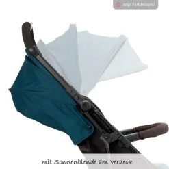 Recaro Buggy & Sportwagen Easylife Elite 2 (bis 22 kg belastbar) - Select - Night Black - Kollektion 2021 -Deutschland Kinderwagen Verkäufe 2024 recaro buggy sportwagen easylife elite 2 bis 22 kg belastbar select night black 00089110400050 d3