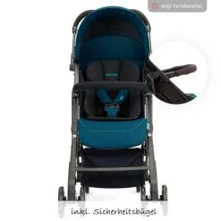 Recaro Buggy & Sportwagen Easylife Elite 2 (bis 22 kg belastbar) - Select - Night Black - Kollektion 2021 -Deutschland Kinderwagen Verkäufe 2024 recaro buggy sportwagen easylife elite 2 bis 22 kg belastbar select night black 00089110400050 d4