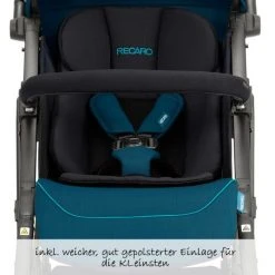 Recaro Buggy & Sportwagen Easylife Elite 2 (bis 22 kg belastbar) - Select - Night Black - Kollektion 2021 -Deutschland Kinderwagen Verkäufe 2024 recaro buggy sportwagen easylife elite 2 bis 22 kg belastbar select night black 00089110400050 d5