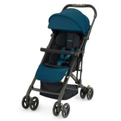 Recaro Buggy & Sportwagen Easylife Elite 2 (bis 22 kg belastbar) - Select - Teal Green - Kollektion 2021
