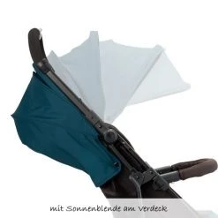 Recaro Buggy & Sportwagen Easylife Elite 2 (bis 22 kg belastbar) - Select - Teal Green - Kollektion 2021 -Deutschland Kinderwagen Verkäufe 2024 recaro buggy sportwagen easylife elite 2 bis 22 kg belastbar select teal green 00089110410050 d3