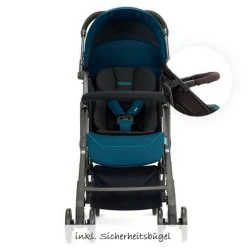 Recaro Buggy & Sportwagen Easylife Elite 2 (bis 22 kg belastbar) - Select - Teal Green - Kollektion 2021 -Deutschland Kinderwagen Verkäufe 2024 recaro buggy sportwagen easylife elite 2 bis 22 kg belastbar select teal green 00089110410050 d4