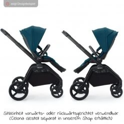 Recaro Sitzeinheit für Sadena und Celona - Prime - Silent Grey - Kollektion 2021 -Deutschland Kinderwagen Verkäufe 2024 recaro sitzeinheit fur sadena und celona prime silent grey 00089170310050 d4
