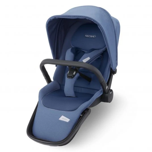 Recaro Sitzeinheit für Sadena und Celona - Prime - Sky Blue - Kollektion 2022 3 Recaro Sitzeinheit für Sadena und Celona - Prime - Sky Blue - Kollektion 2022