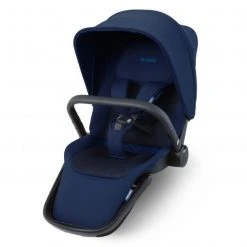 Recaro Sitzeinheit für Sadena und Celona - Select - Pacific Blue - Kollektion 2022