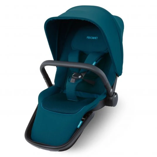 Recaro Sitzeinheit für Sadena und Celona - Select - Teal Green - Kollektion 2022 3 Recaro Sitzeinheit für Sadena und Celona - Select - Teal Green - Kollektion 2022