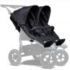 TFK 2 Sportsitze für Duo - XXL Komfort-Sitz inkl. Wetterschutz für Kinder bis 45 kg - Schwarz - Kollektion 2022 -Deutschland Kinderwagen Verkäufe 2024 tfk 2 sportsitze fur duo xxl komfort sitz inkl wetterschutz fur kinder bis 45 kg schwarz t d1 s 310 d0 1