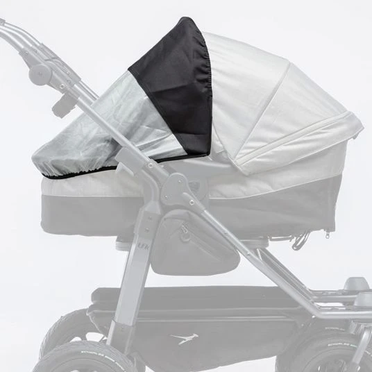 TFK 2-teiliges Sonnenschutz-Set für Duo Kombi-Einheit (Babywanne + Sitz) - Kollektion 2022 3 TFK 2-teiliges Sonnenschutz-Set für Duo Kombi-Einheit (Babywanne + Sitz) - Kollektion 2022