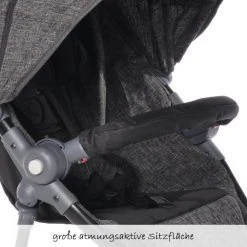 TFK Buggy Dot Premium - Anthrazit -Deutschland Kinderwagen Verkäufe 2024 tfk buggy dot premium anthrazit t dot prem 411 d4
