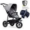 TFK Buggy & Sportkinderwagen Mono mit Luftreifen inkl. Sportsitz bis 34 kg + XXL-Zamboo Zubehörpaket - Grau - Kollektion 2022 2 TFK Buggy & Sportkinderwagen Mono mit Luftreifen inkl. Sportsitz bis 34 kg + XXL-Zamboo Zubehörpaket - Grau - Kollektion 2022 -Deutschland Kinderwagen Verkäufe 2024 tfk buggy sportkinderwagen mono mit luftreifen inkl sportsitz bis 34 kg xxl zamboo zubehorpaket grau t m1 fa s 315 zamboo zubehor d0