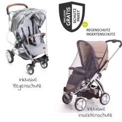 TFK Buggy & Sportkinderwagen Mono mit Luftreifen inkl. Sportsitz bis 34 kg + XXL-Zamboo Zubehörpaket - Grau - Kollektion 2022 -Deutschland Kinderwagen Verkäufe 2024 tfk buggy sportkinderwagen mono mit luftreifen inkl sportsitz bis 34 kg xxl zamboo zubehorpaket grau t m1 fa s 315 zamboo zubehor d2