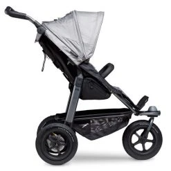 TFK Buggy & Sportkinderwagen Mono mit Luftreifen inkl. Sportsitz bis 34 kg + XXL-Zamboo Zubehörpaket - Grau - Kollektion 2022 -Deutschland Kinderwagen Verkäufe 2024 tfk buggy sportkinderwagen mono mit luftreifen inkl sportsitz bis 34 kg xxl zamboo zubehorpaket grau t m1 fa s 315 zamboo zubehor d5