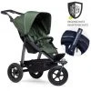TFK Buggy & Sportkinderwagen Mono mit Luftreifen inkl. Sportsitz bis 34 kg + XXL-Zamboo Zubehörpaket - Olive - Kollektion 2022 -Deutschland Kinderwagen Verkäufe 2024 tfk buggy sportkinderwagen mono mit luftreifen inkl sportsitz bis 34 kg xxl zamboo zubehorpaket olive t m1 fa s 355 zamboo zubehor d0